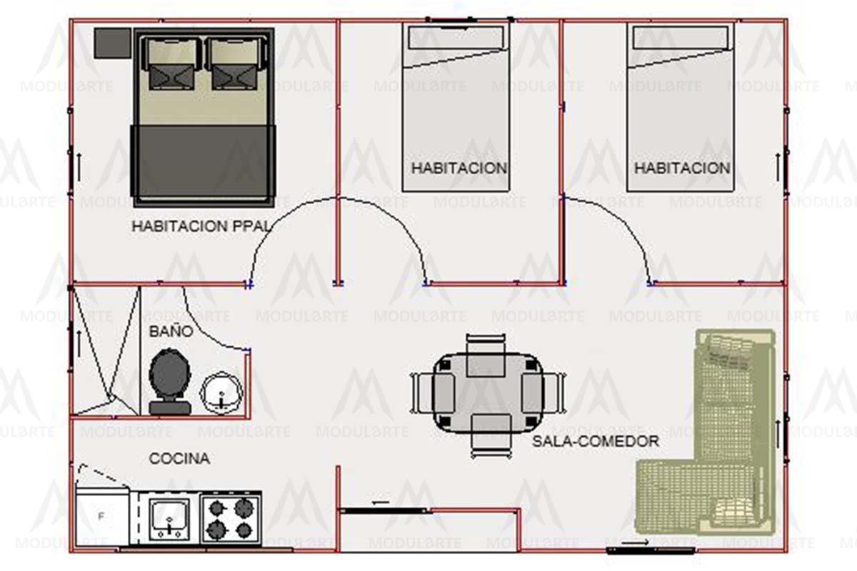 Casa-Modular-Prefabricada-49m2 (7)