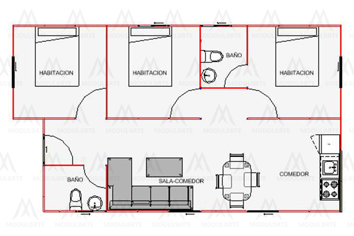 Casa-Modular-Prefabricada-59m2 (7)