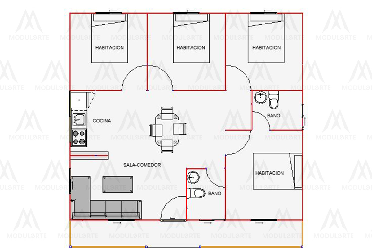 Casa-Modular-Prefabricada-80m2 (8)