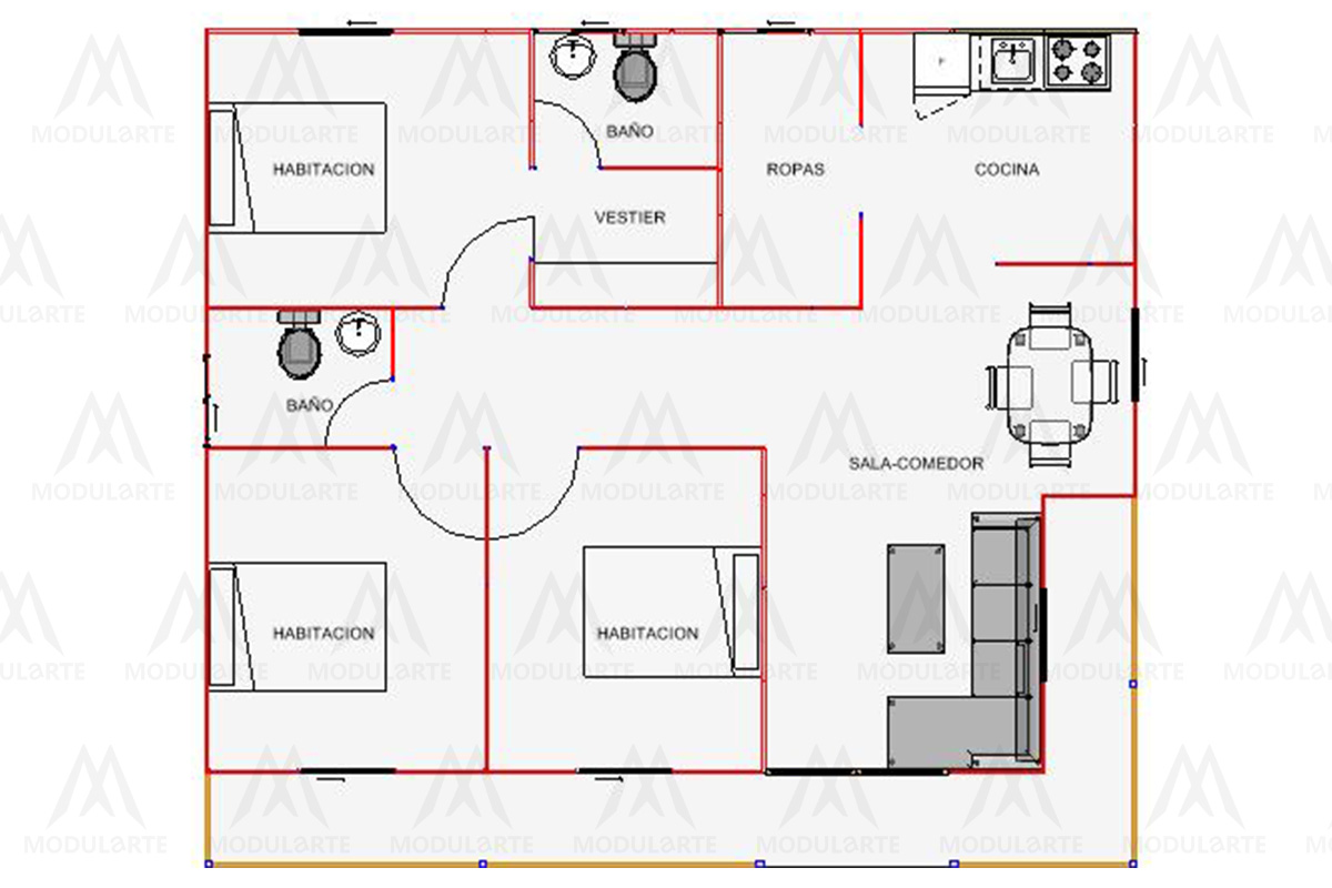 Casa-Modular-Prefabricada-88m2 (8)