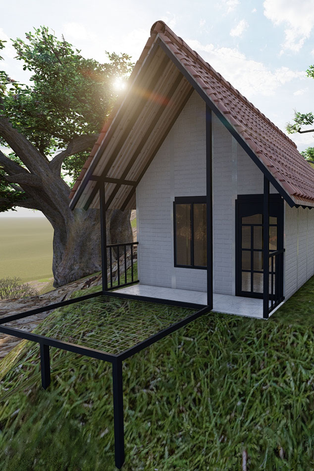 proyectos hoteleros Modularte 3
